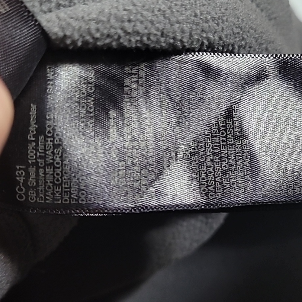 Marmot Gray Performance Jacket - image 8